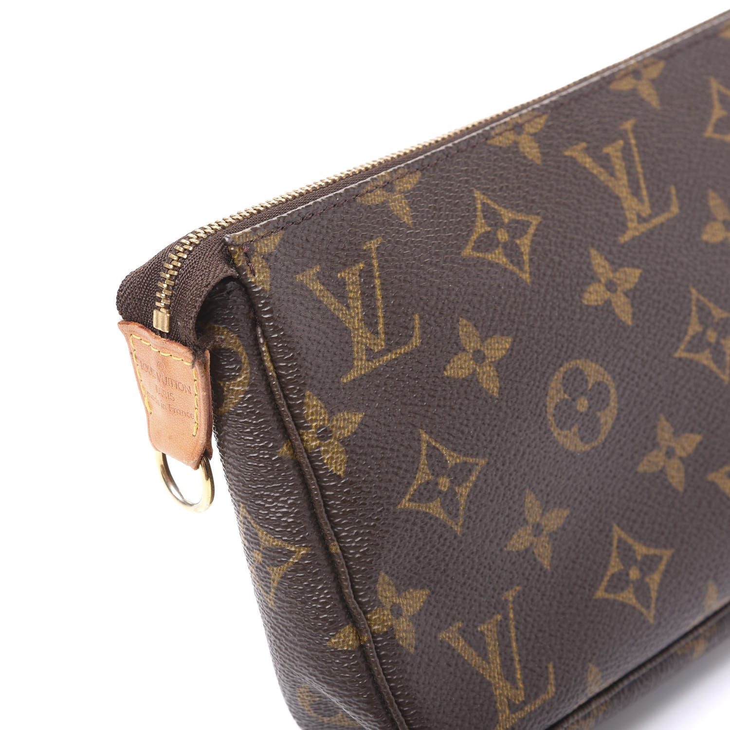 Louis Vuitton Monogram Pochette Accessories 9 of 10