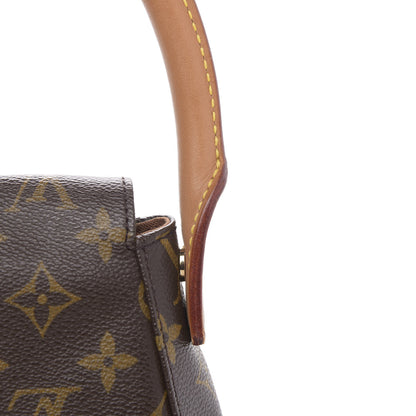Louis Vuitton Monogram Mini Looping 11 of 11