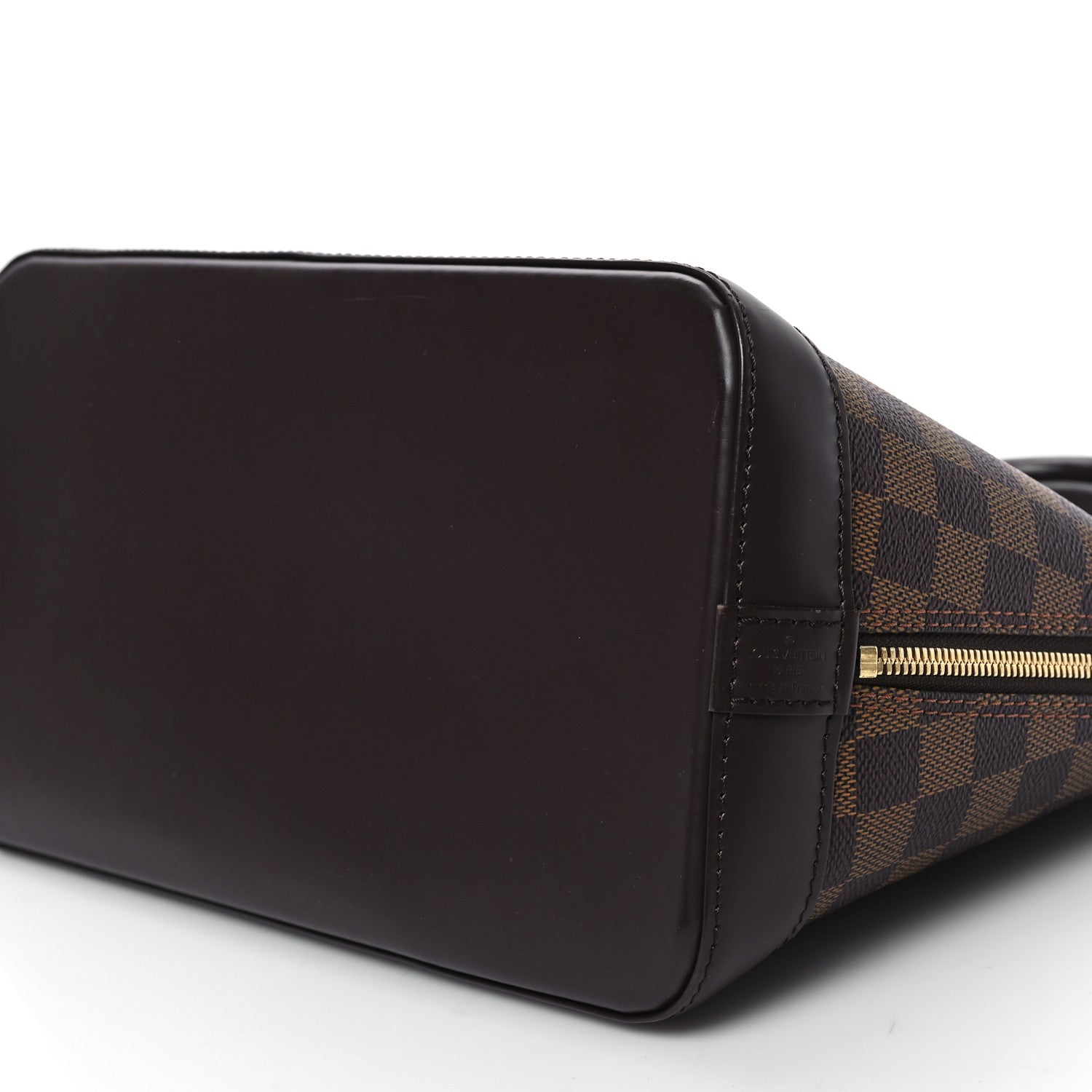 Louis Vuitton Damier Ebene Alma PM 8 of 8