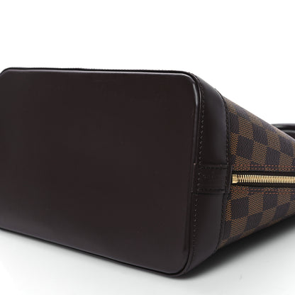 Louis Vuitton Damier Ebene Alma PM 8 of 8