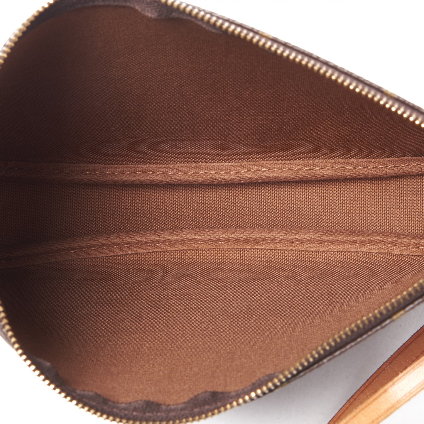 Monogram Pochette Accessories