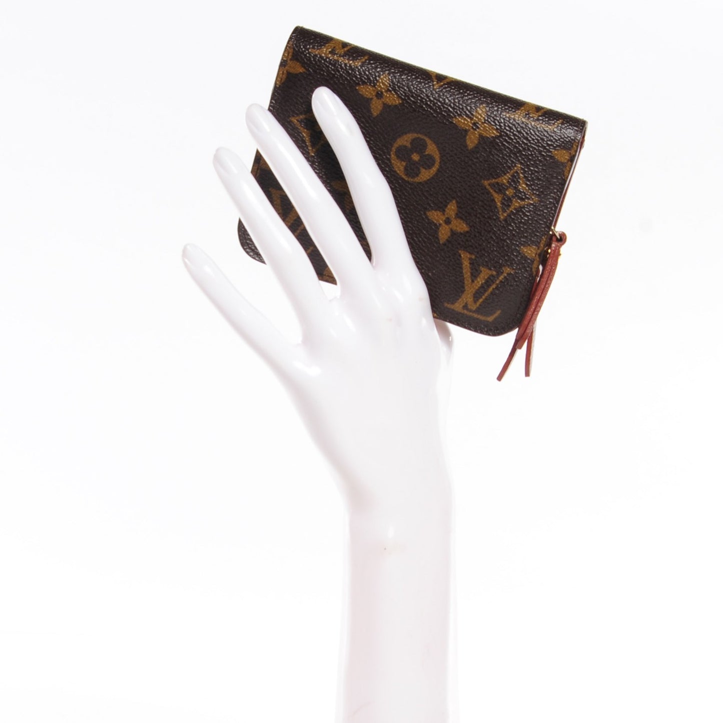 Monogram Insolite Coin Purse Wallet