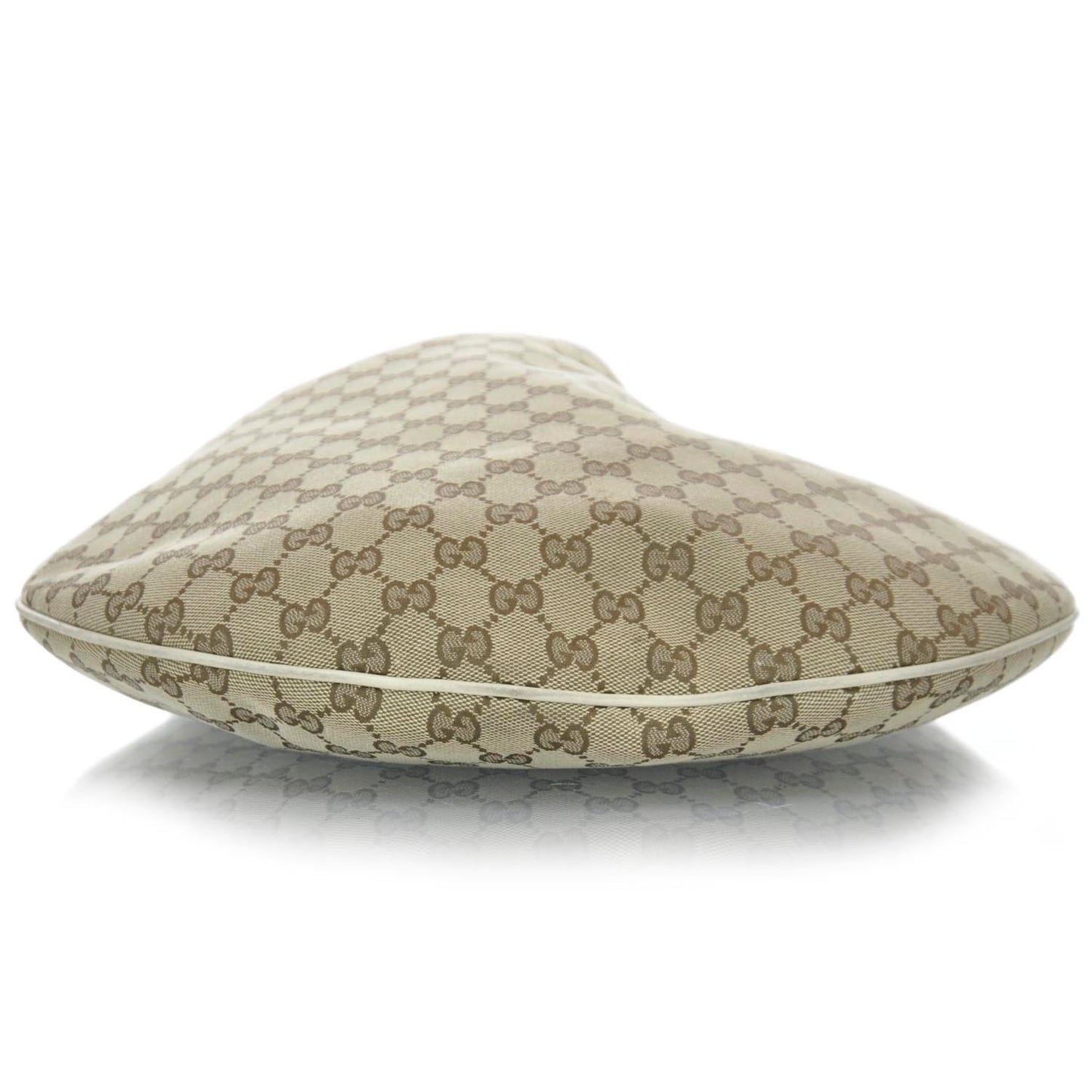 Monogram Wave Hobo