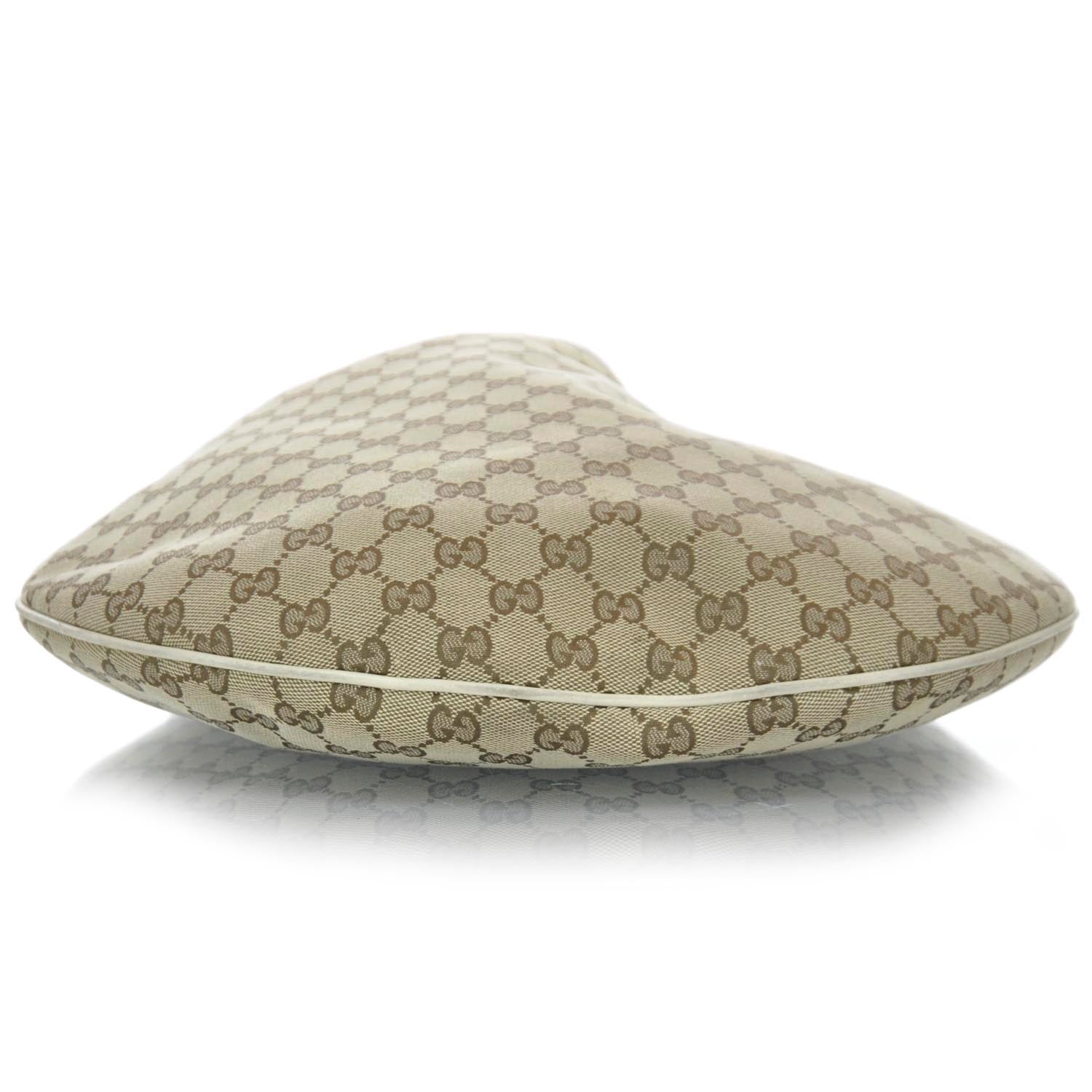 Gucci Monogram Wave Hobo 5 of 9