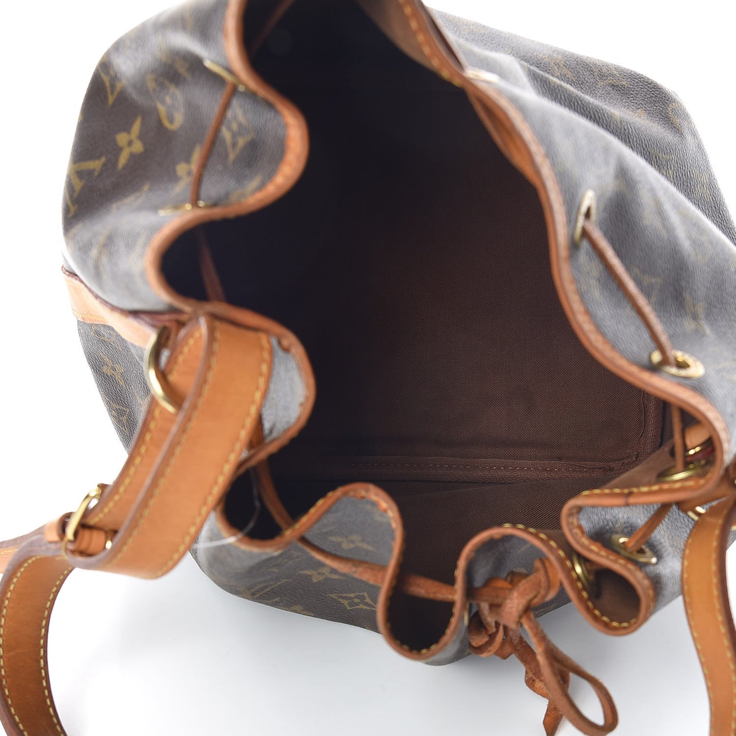 Monogram Petit Noe