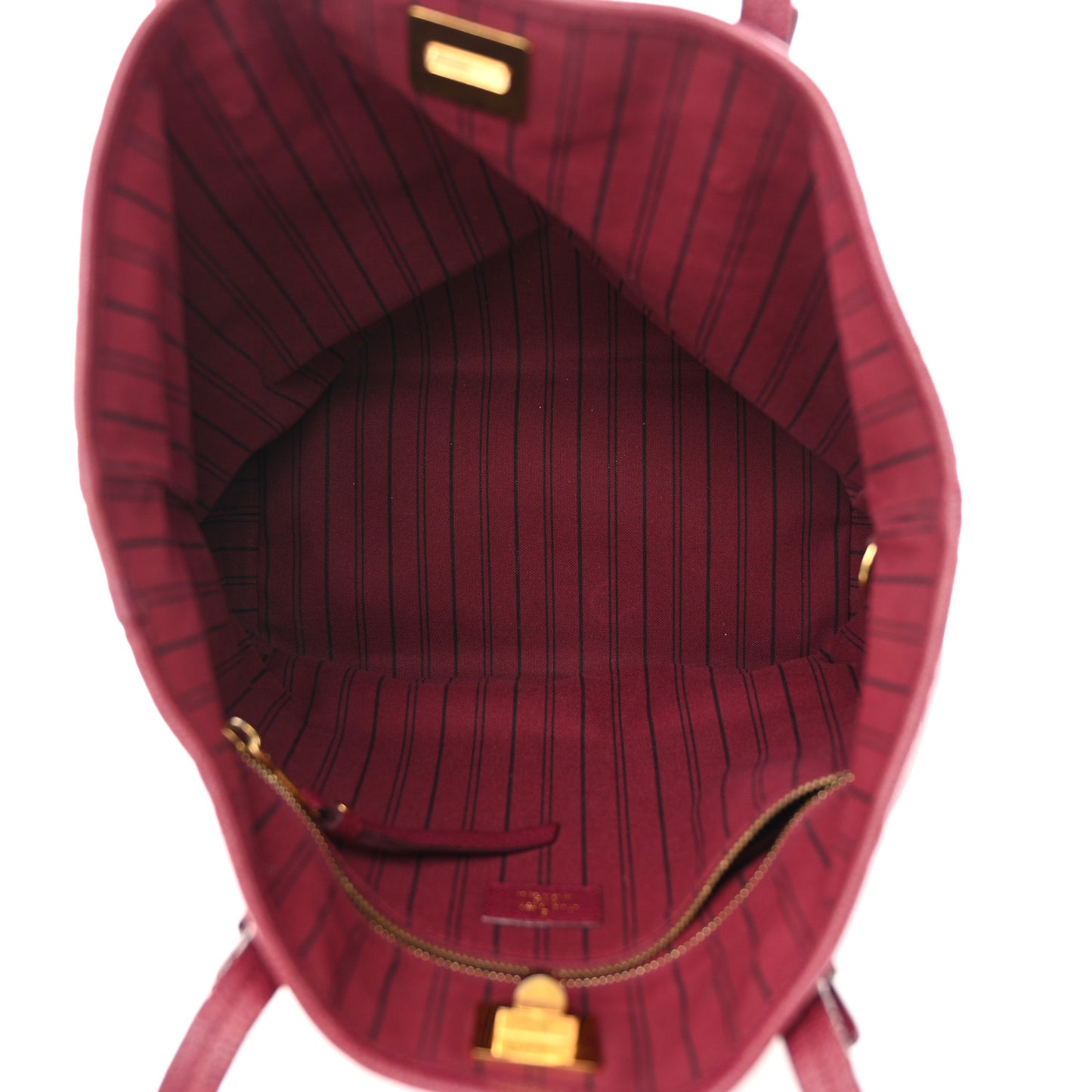 Empreinte Citadine PM Aurore