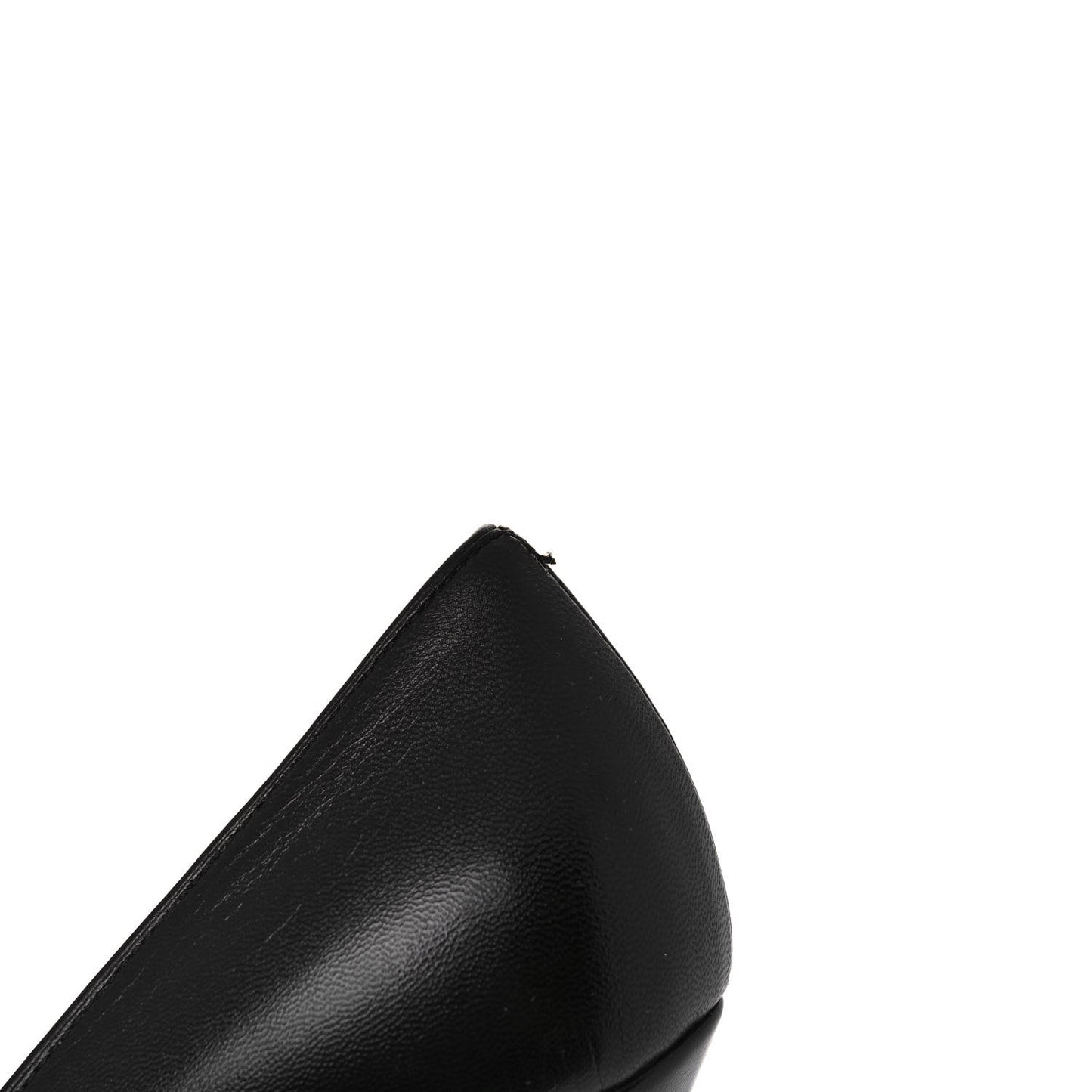 Malaga Kid Zumi 75mm Pumps 40 Black