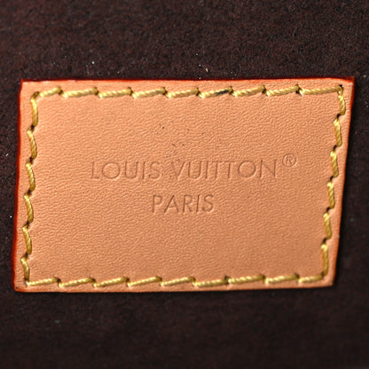 Louis Vuitton Monogram Pochette Camille 5 of 9