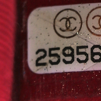 Chanel Aged Calfskin Quilted Small Gabrielle Backpack Black 7 of 10