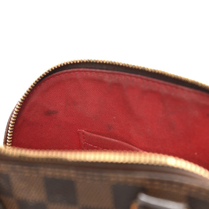 Louis Vuitton Damier Ebene Alma BB 15 of 20