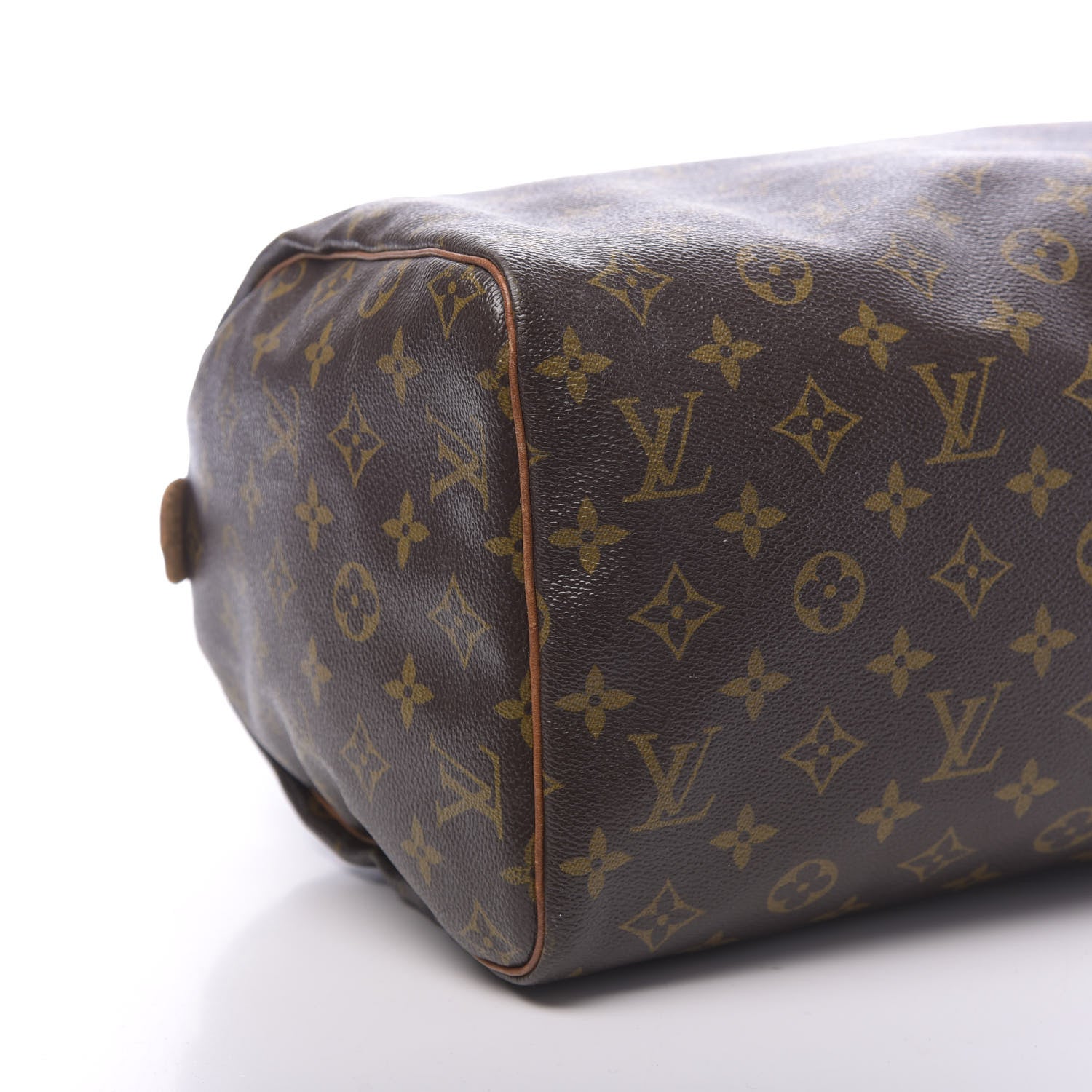 Louis Vuitton Monogram Speedy 30 17 of 18