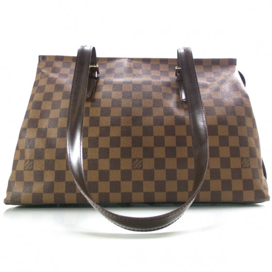 Damier Ebene Chelsea