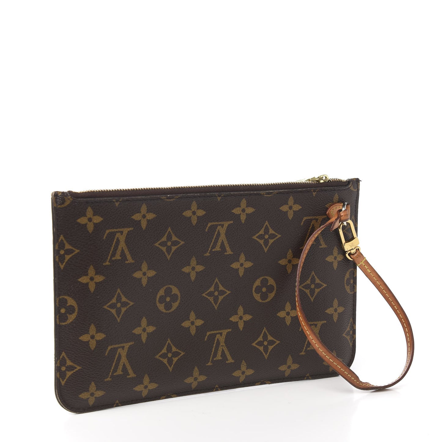 Monogram Neverfull MM GM Pochette