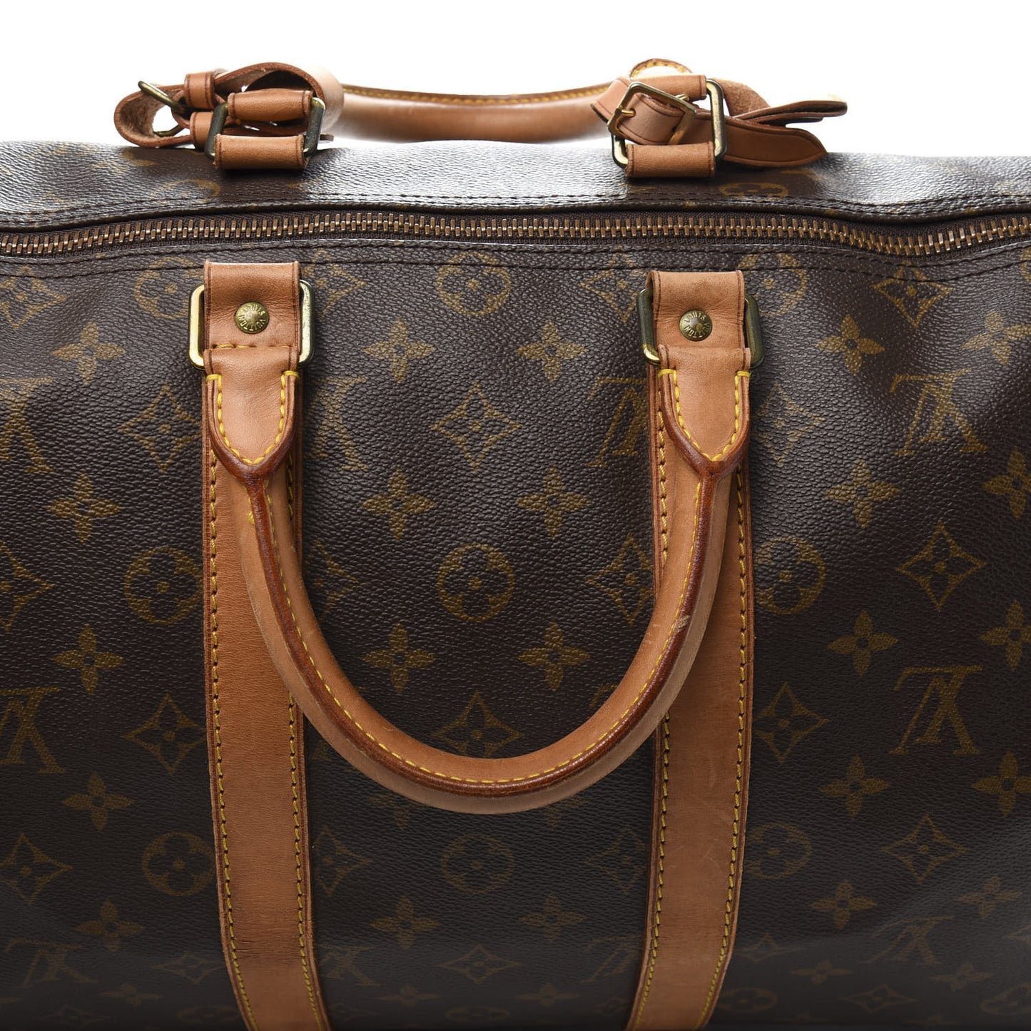Monogram Keepall 45
