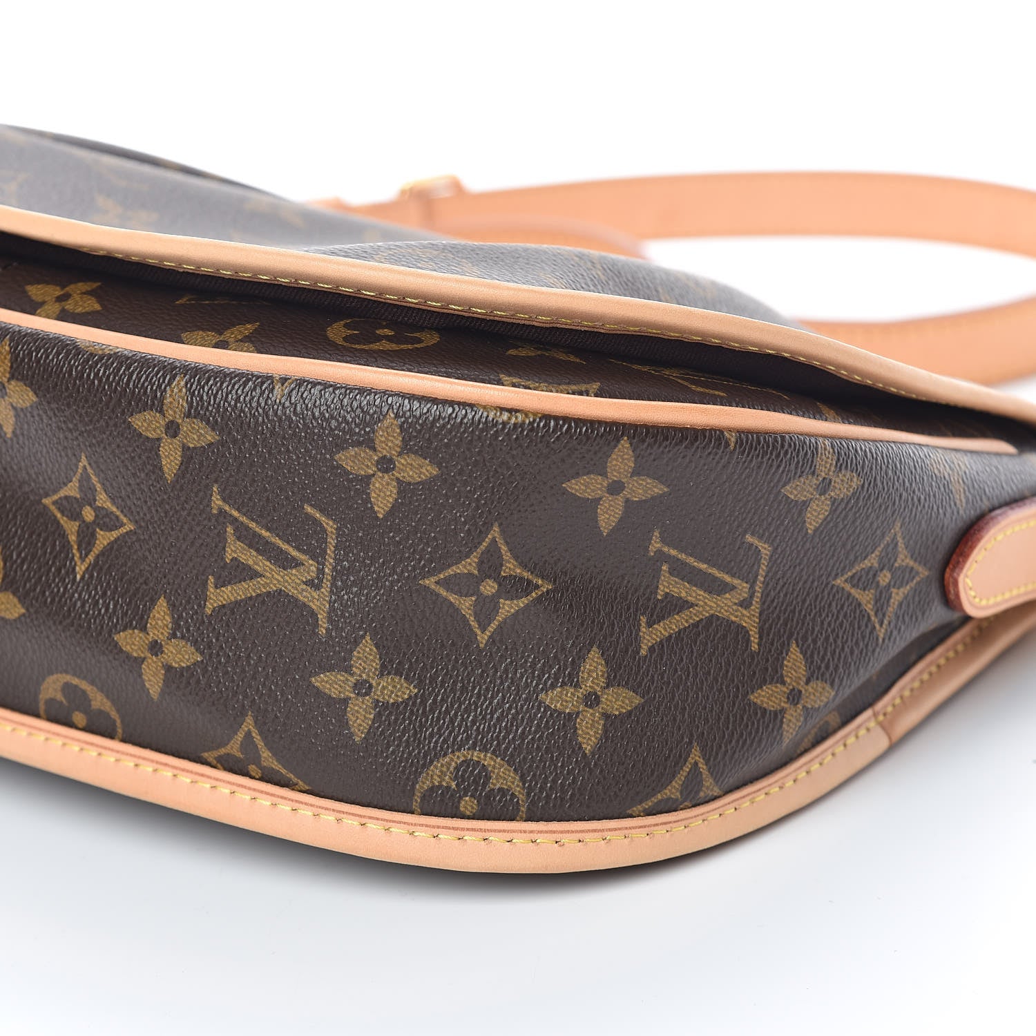 Louis Vuitton Monogram Menilmontant PM 5 of 9