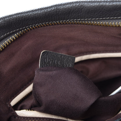 Chloe Calfskin Medium Paraty Rock 7 of 17