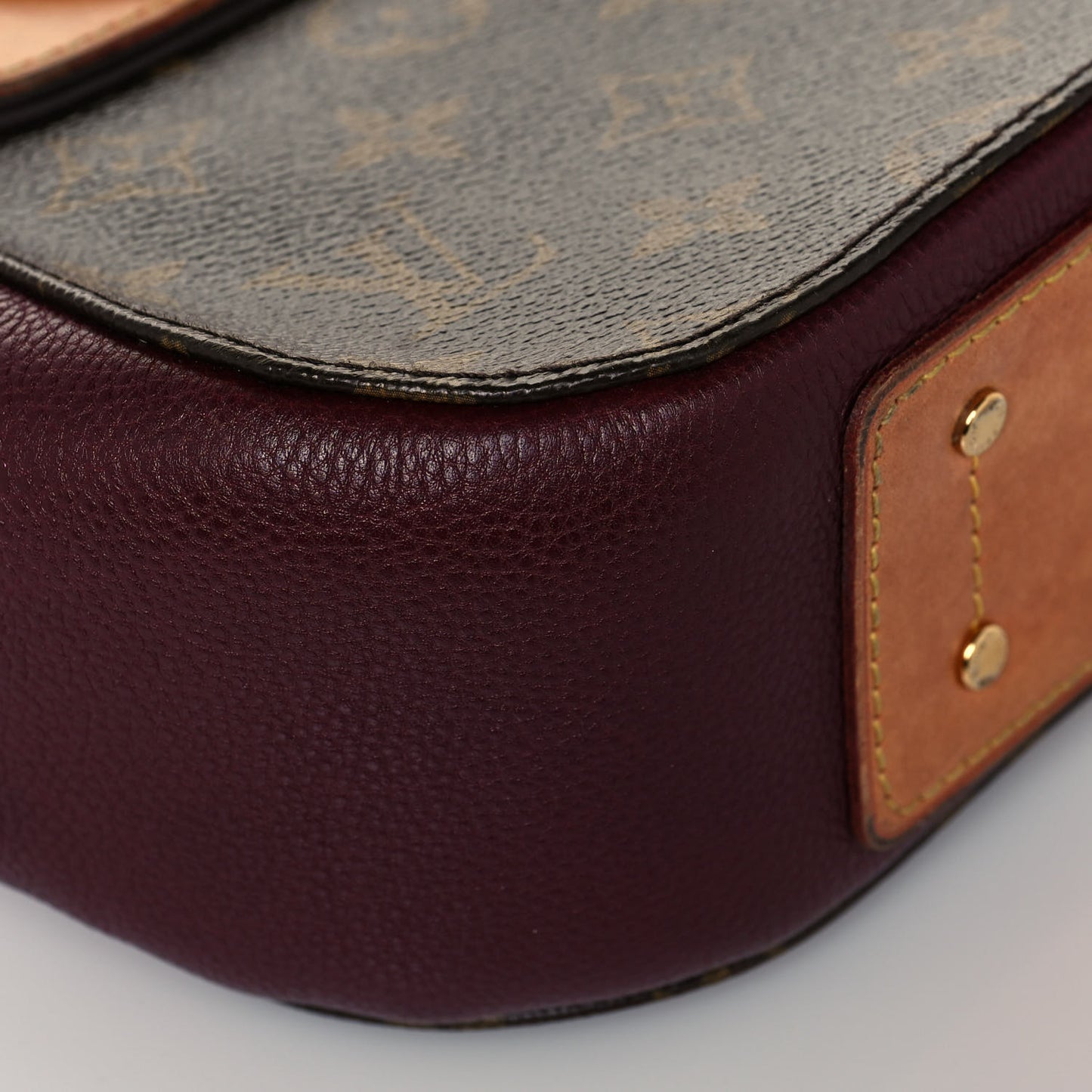 Monogram Eden PM Aurore Aurore