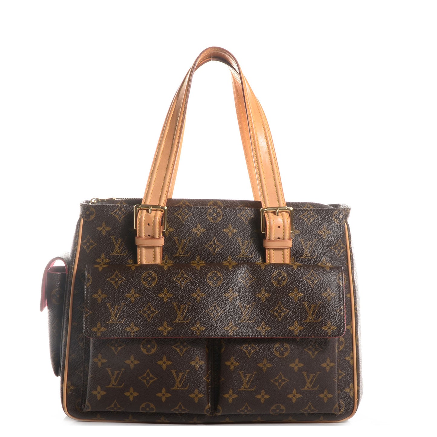 Monogram Multipli-Cite