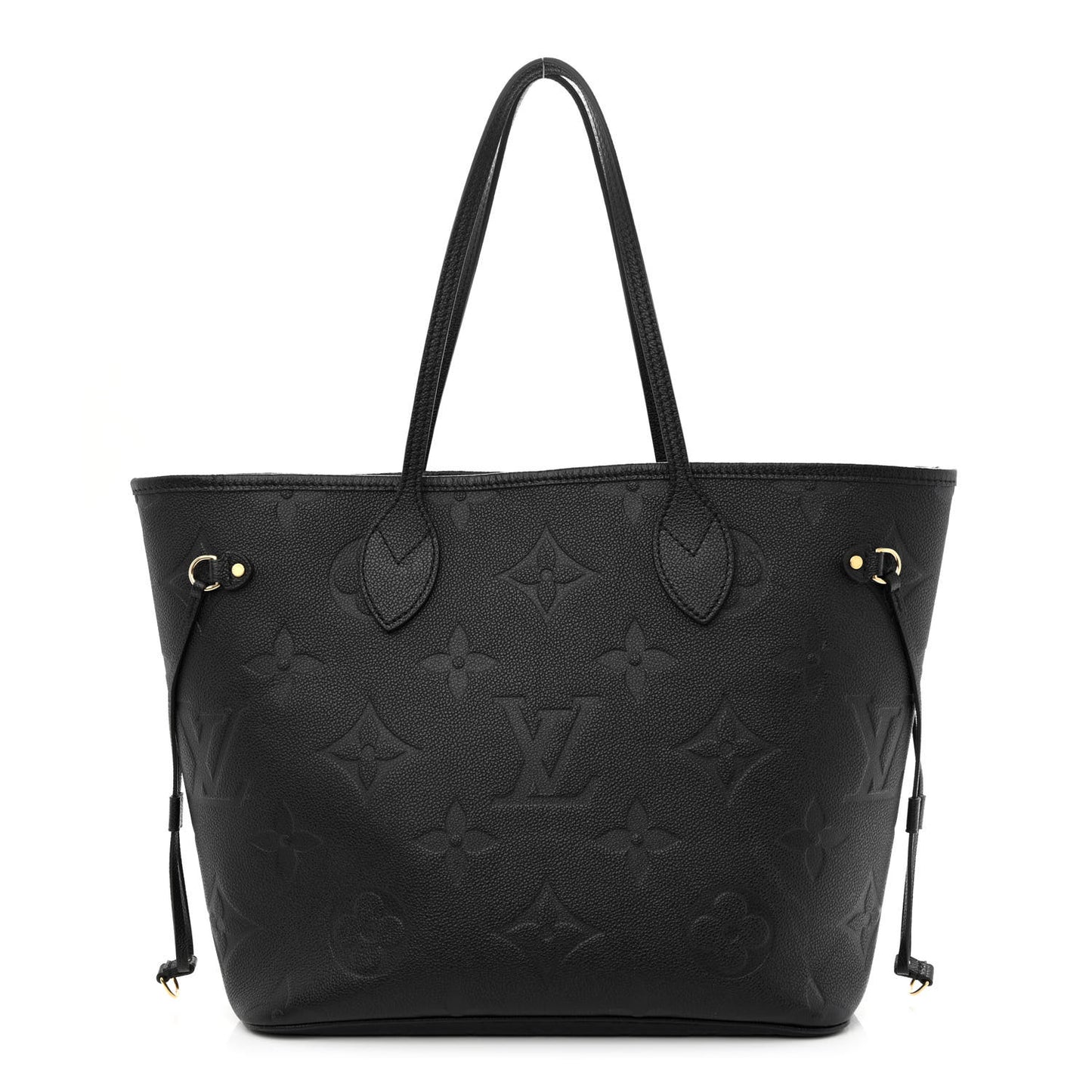 Empreinte Monogram Giant Neverfull MM Black
