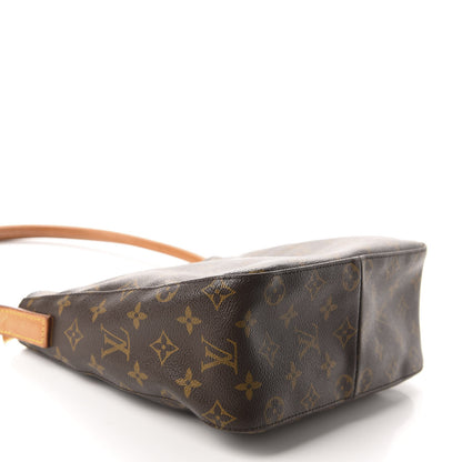 Louis Vuitton Monogram Looping MM 4 of 13