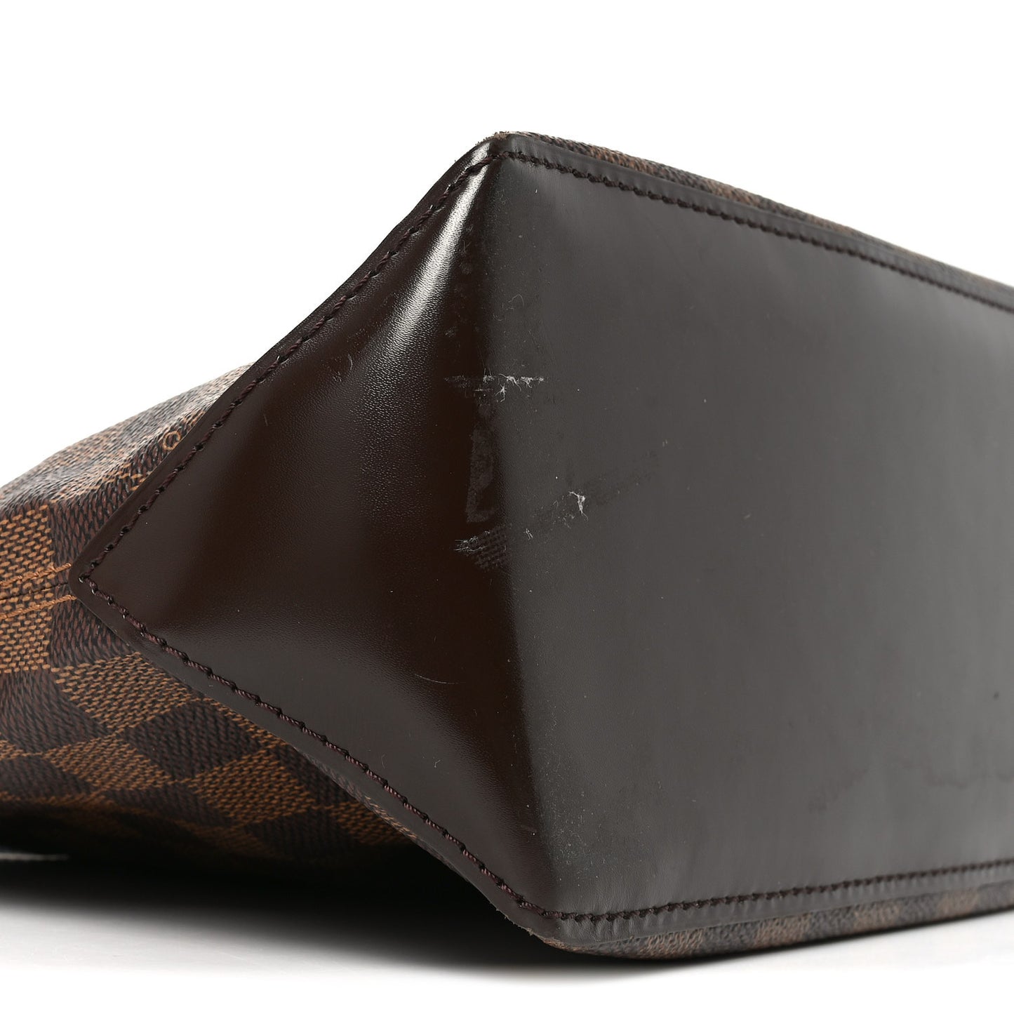 Damier Ebene Cabas Piano