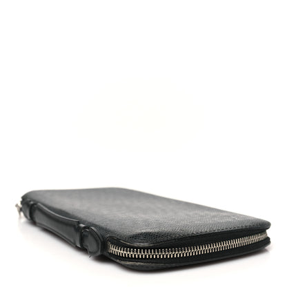 Louis Vuitton Taiga Atoll Travel Organizer Ardoise 4 of 7