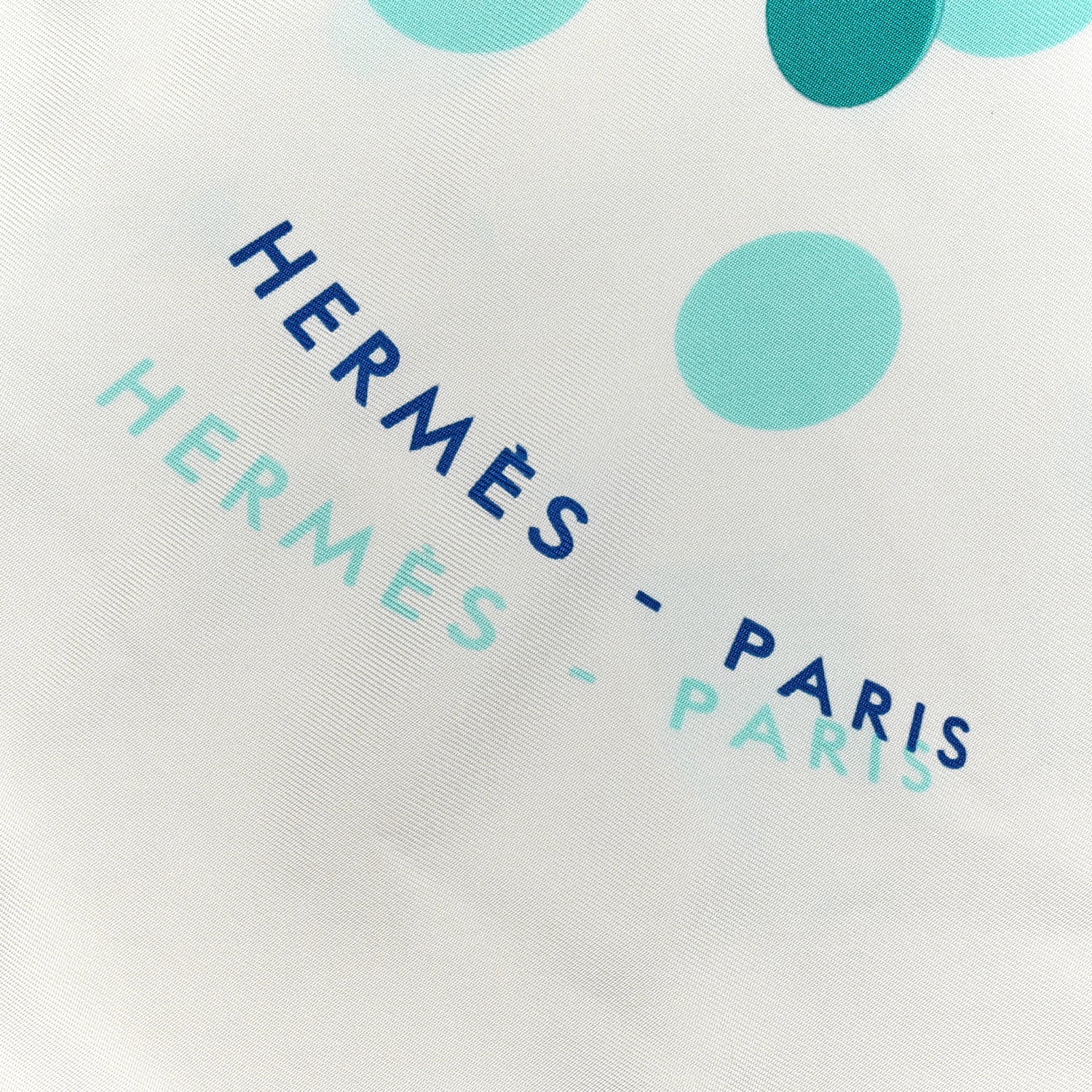 Hermes Silk Hola Flamenca Scarf 90 2 of 6