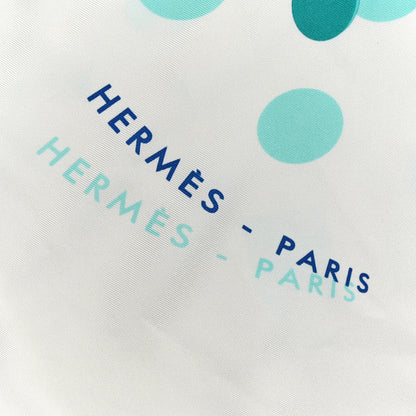 Hermes Silk Hola Flamenca Scarf 90 2 of 6