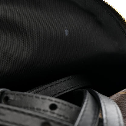 Louis Vuitton Monogram Palm Springs Backpack Mini 12 of 12