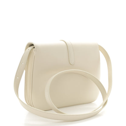 Celine Smooth Calfskin Medium Tabou Rice 3 of 10