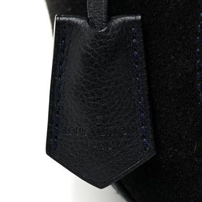 Louis Vuitton Empreinte Suede Audacieuse MM Infini 20 of 29