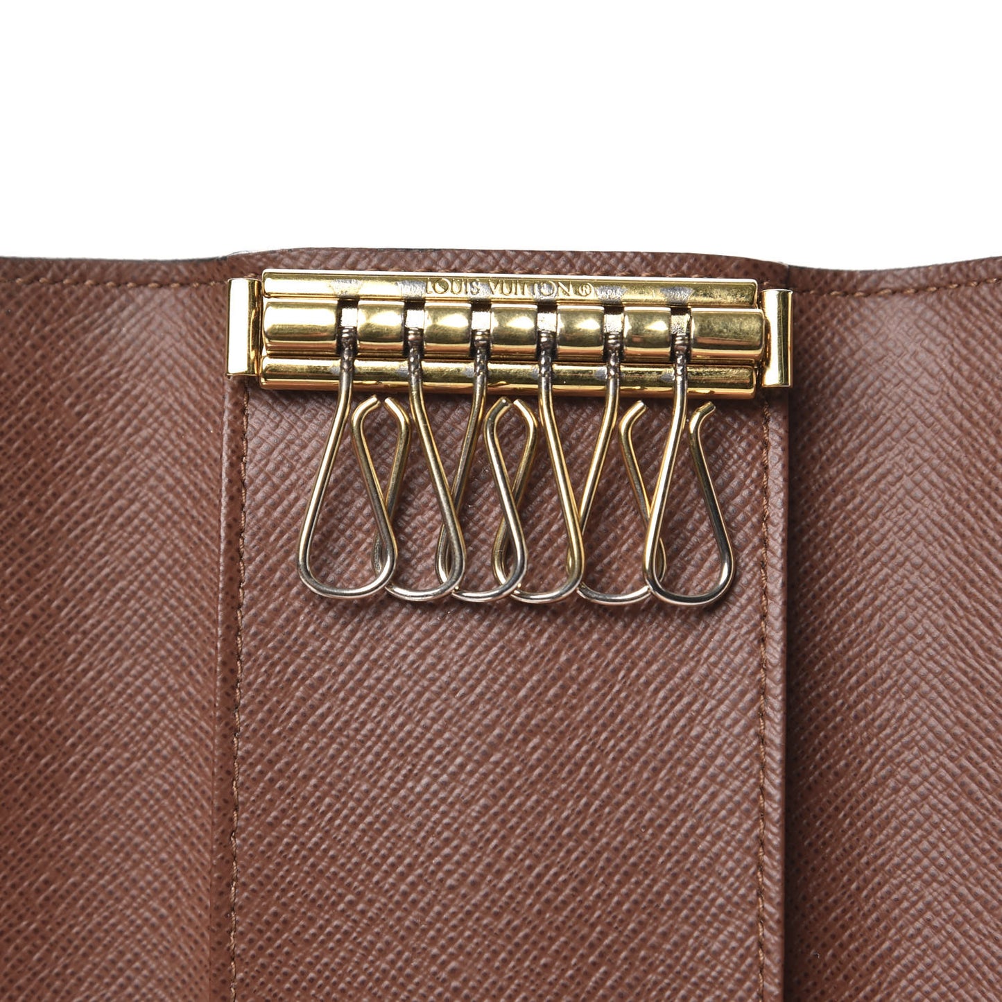 Monogram 6 Key Multicles Holder