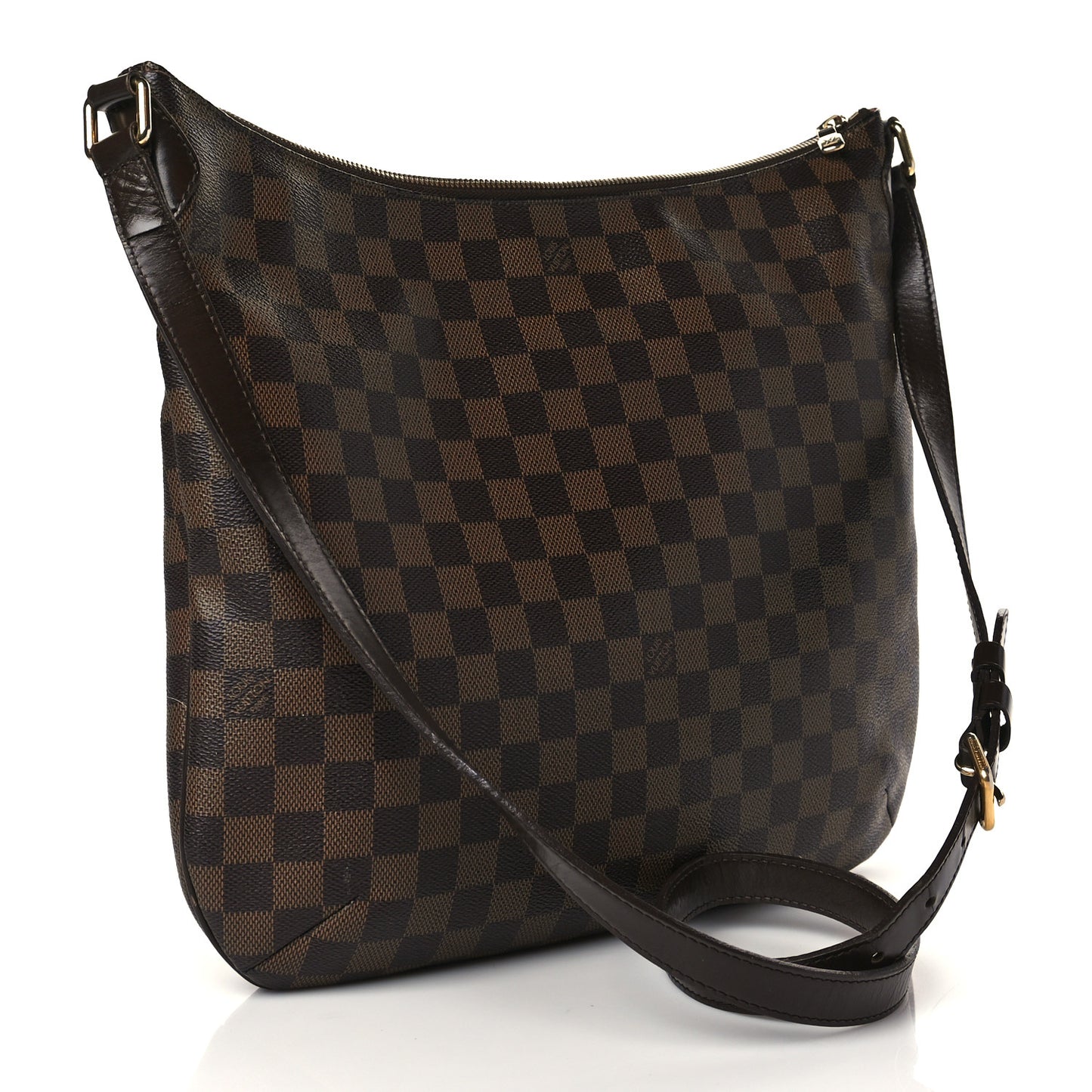 Damier Ebene Bloomsbury GM