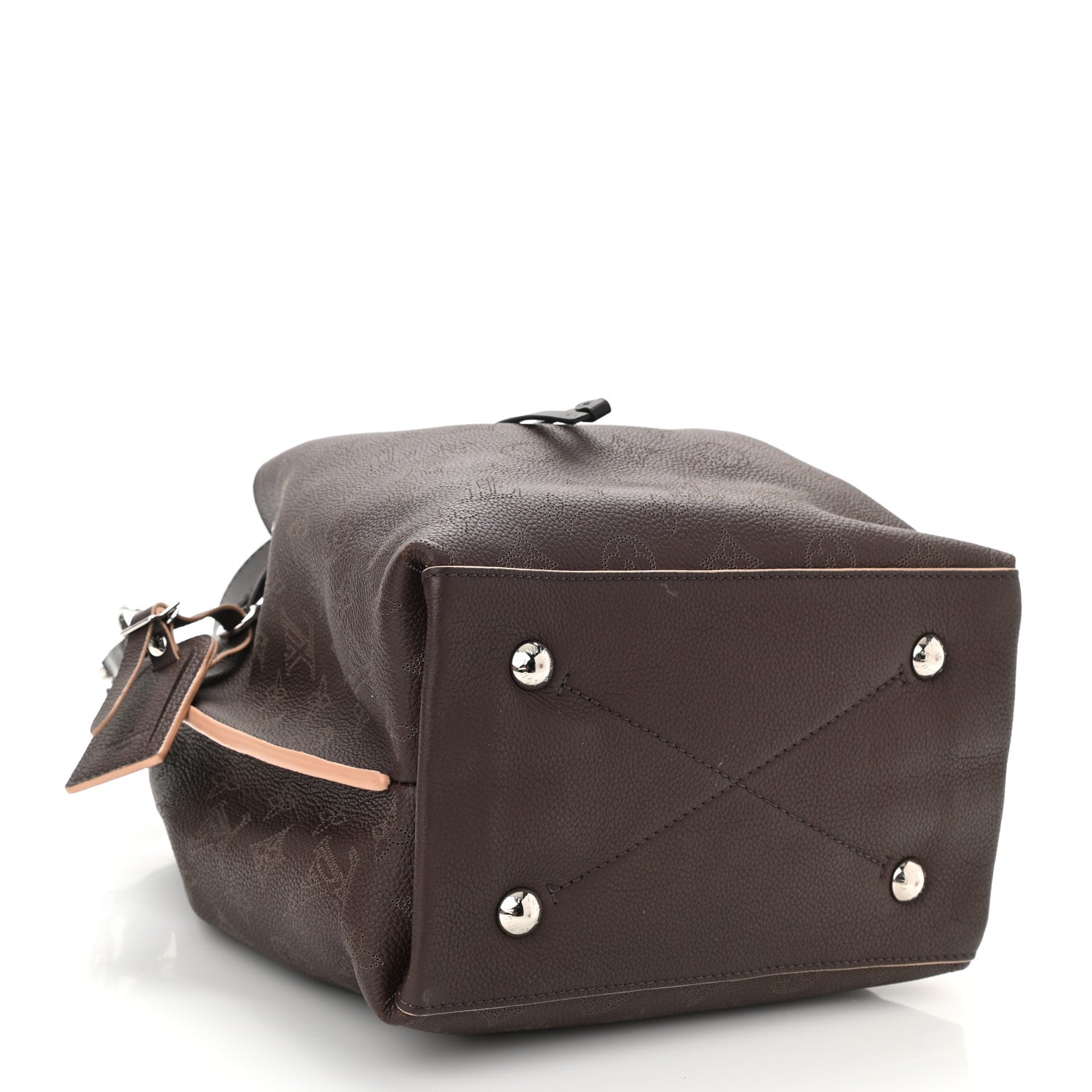 Louis Vuitton Mahina Muria Chocolate 4 of 8
