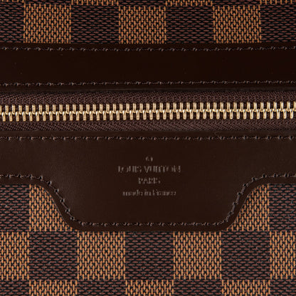 Louis Vuitton Damier Ebene Pegase 55 Business 9 of 10