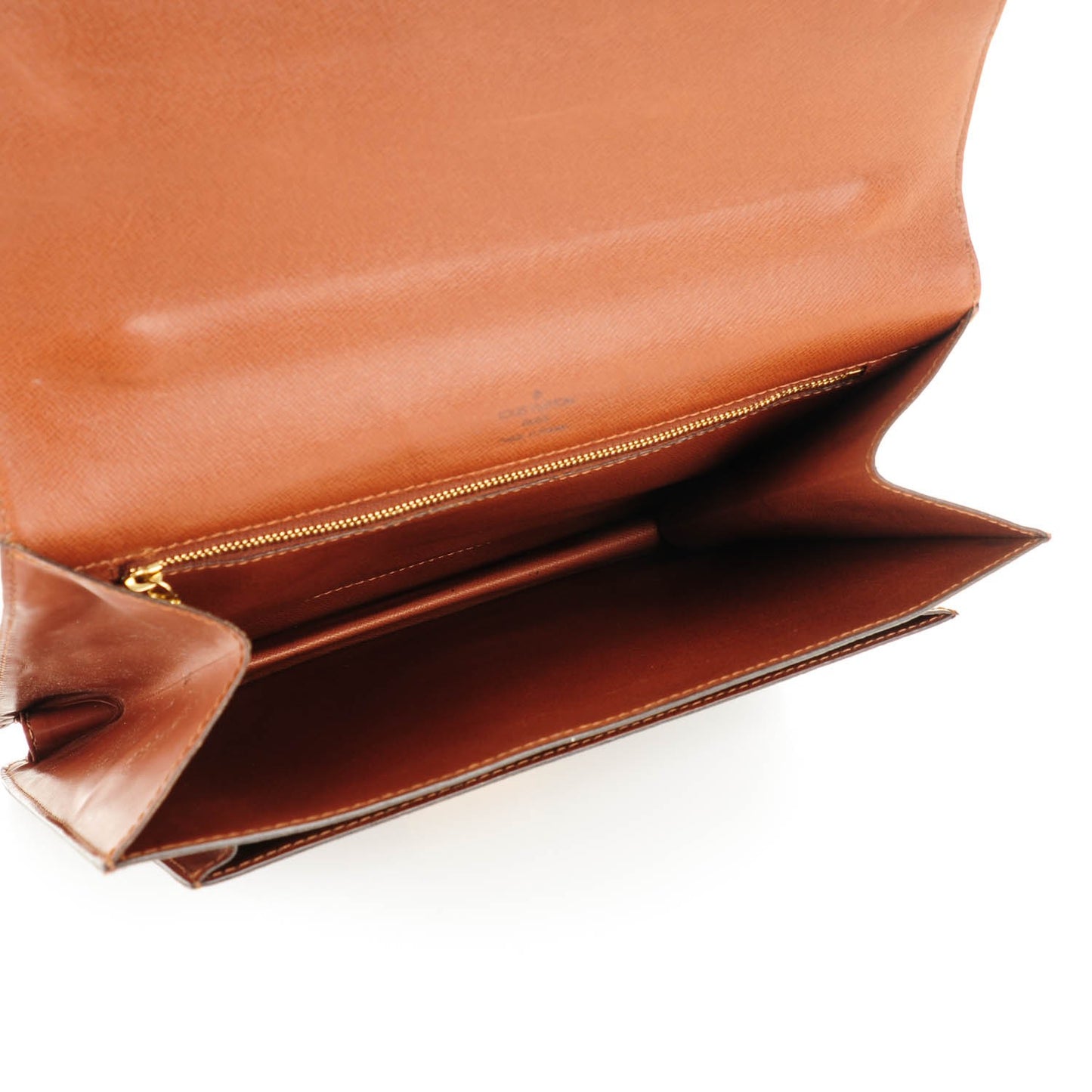 Monogram Monceau 28