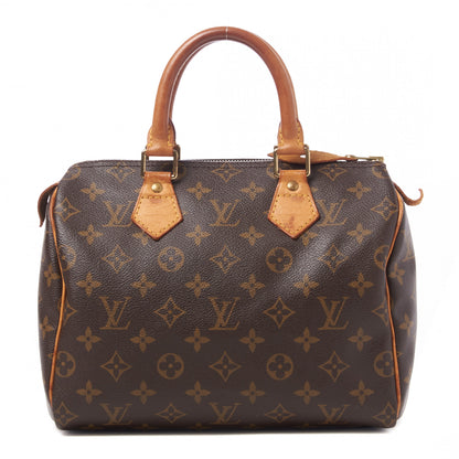 Louis Vuitton Monogram Speedy 25 1 of 9