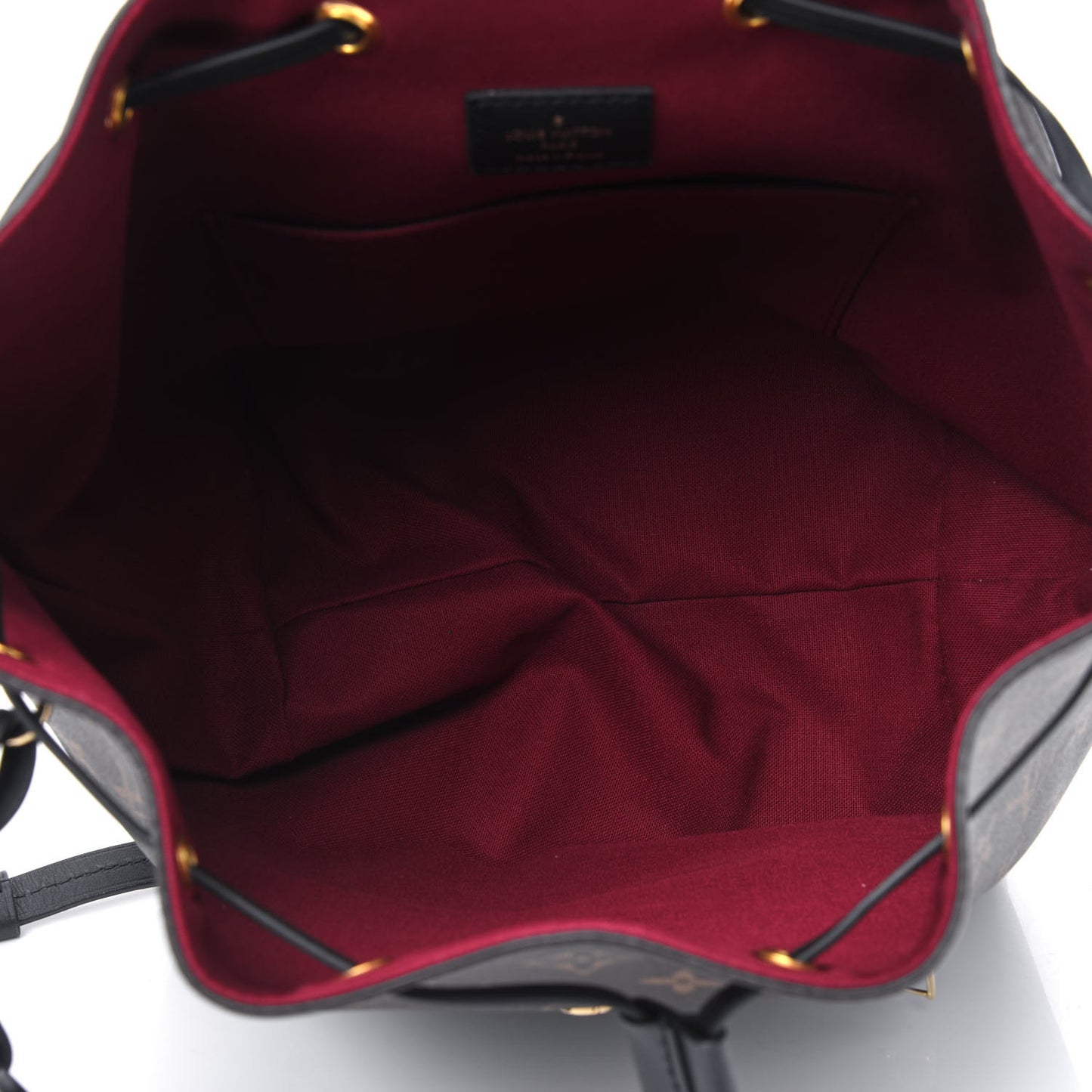 Monogram Montsouris PM Black