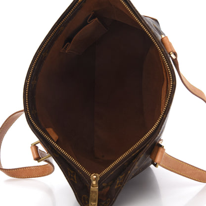 Louis Vuitton Monogram Cabas Piano 5 of 9