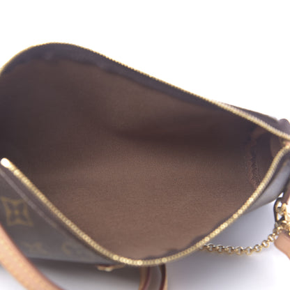 Louis Vuitton Monogram Eva Clutch 5 of 11