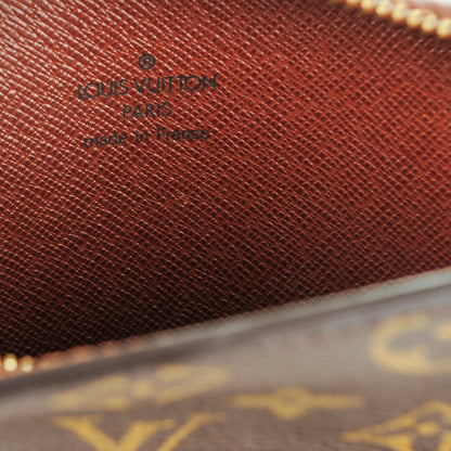 Louis Vuitton Monogram Pochette Homme 6 of 8