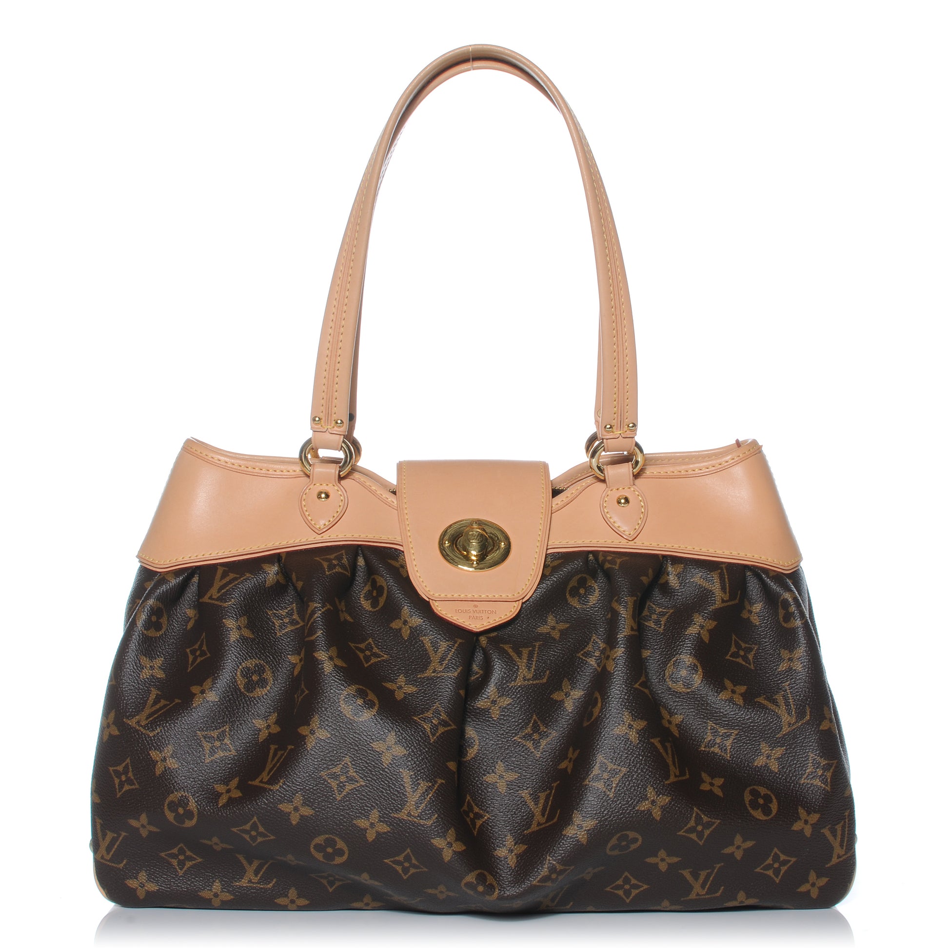 Louis Vuitton Monogram Boetie MM 1 of 8