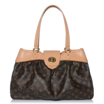 Louis Vuitton Monogram Boetie MM 1 of 8