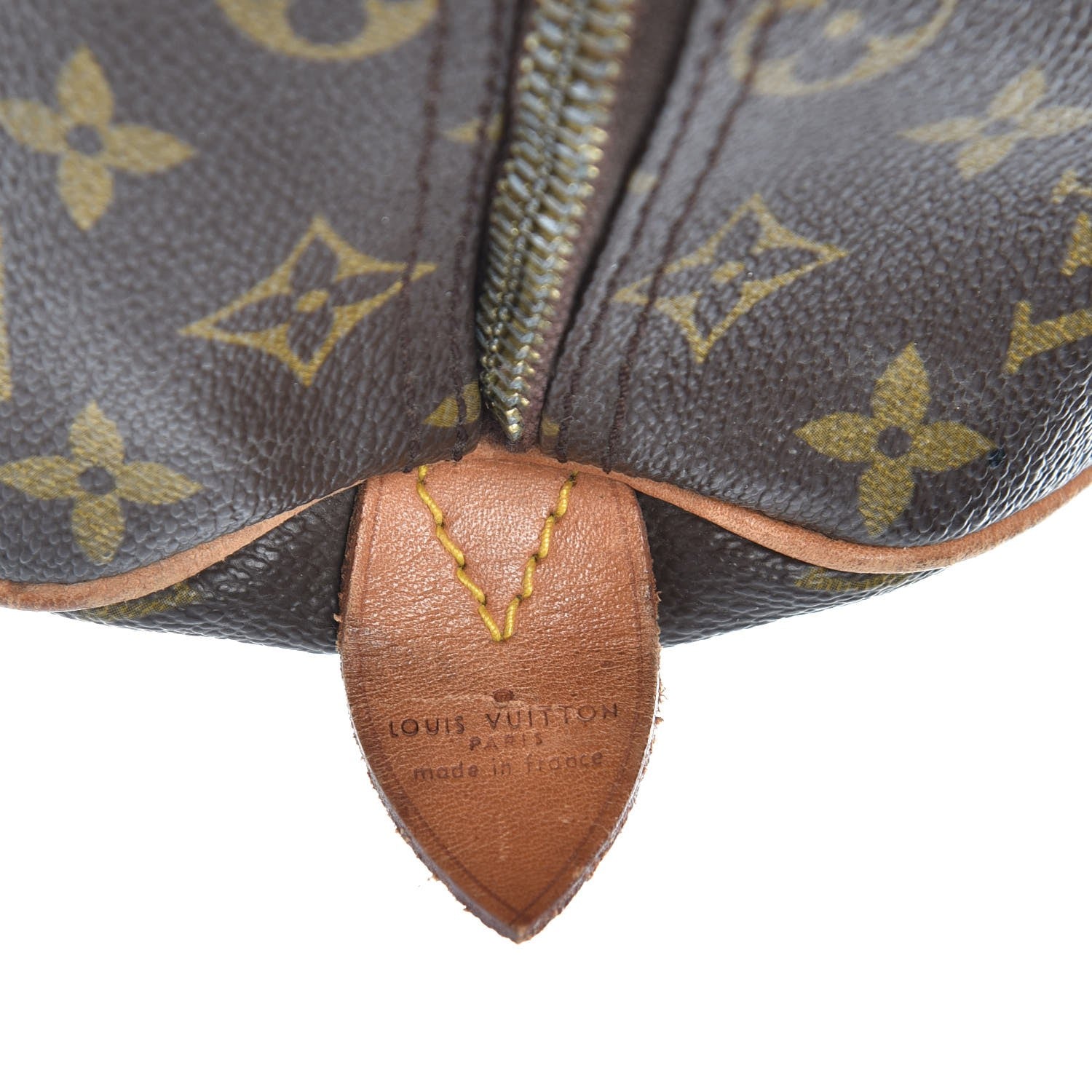 Louis Vuitton Monogram Keepall 45 6 of 16