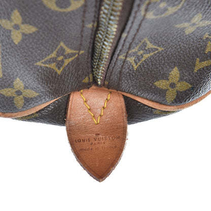 Louis Vuitton Monogram Keepall 45 6 of 16