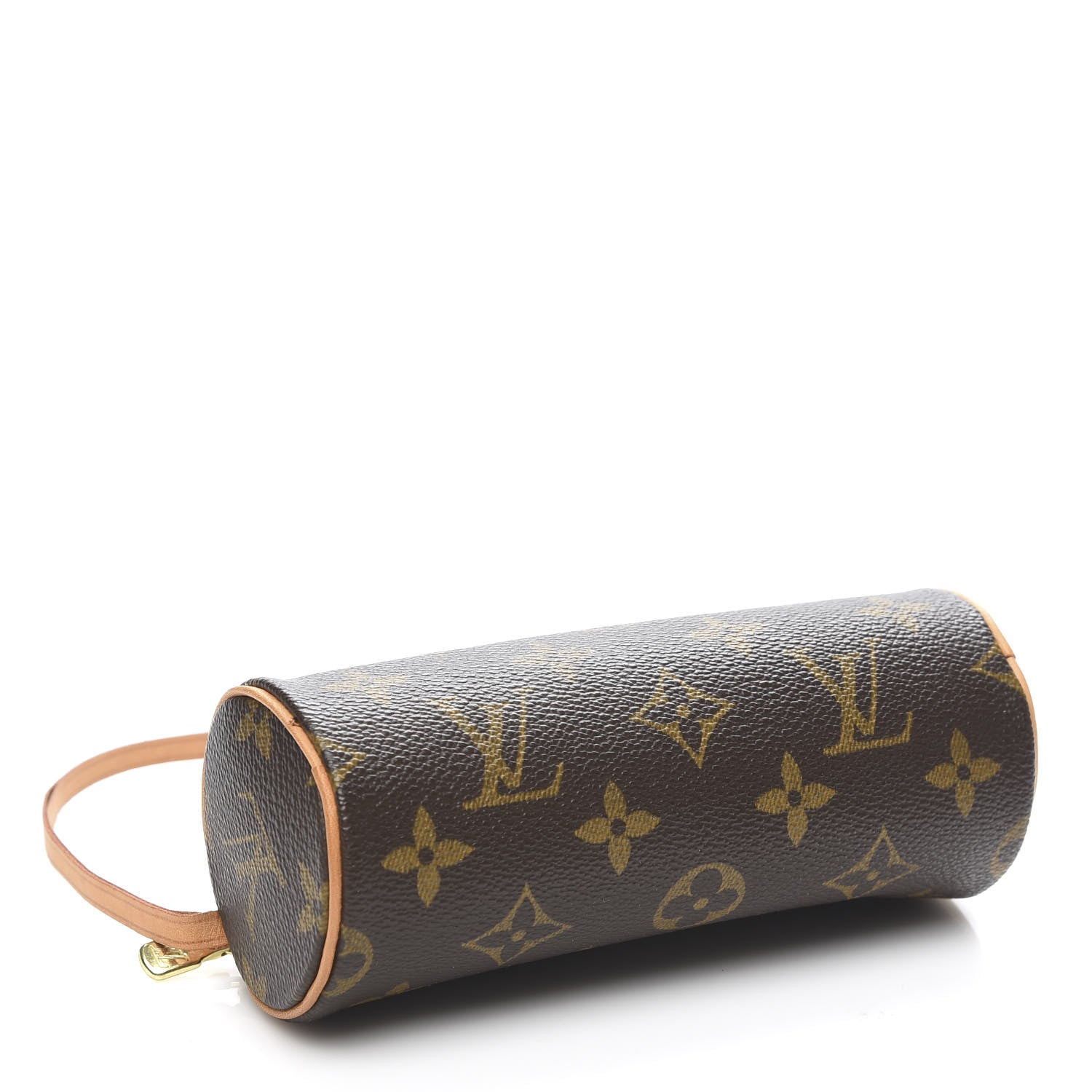 Louis Vuitton Monogram Mini Papillon 4 of 9