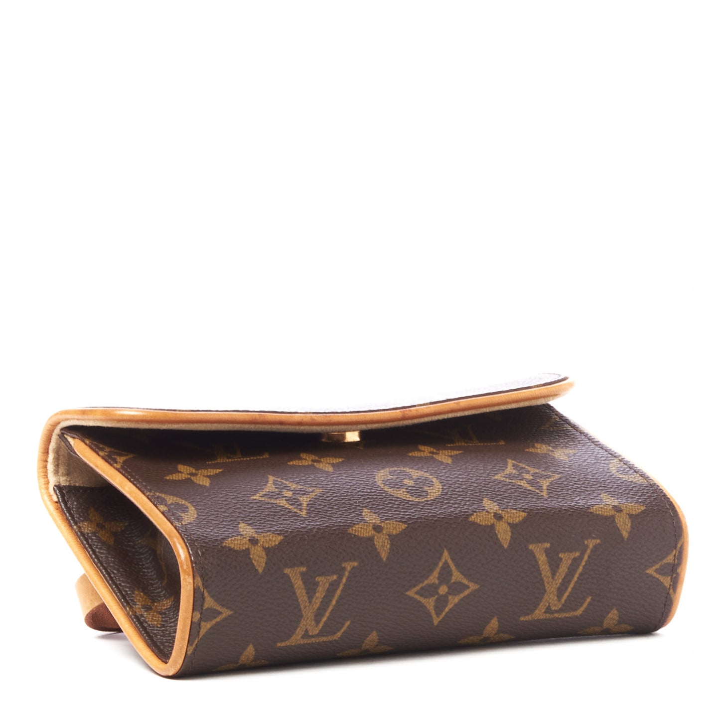 Monogram Pochette Florentine XS