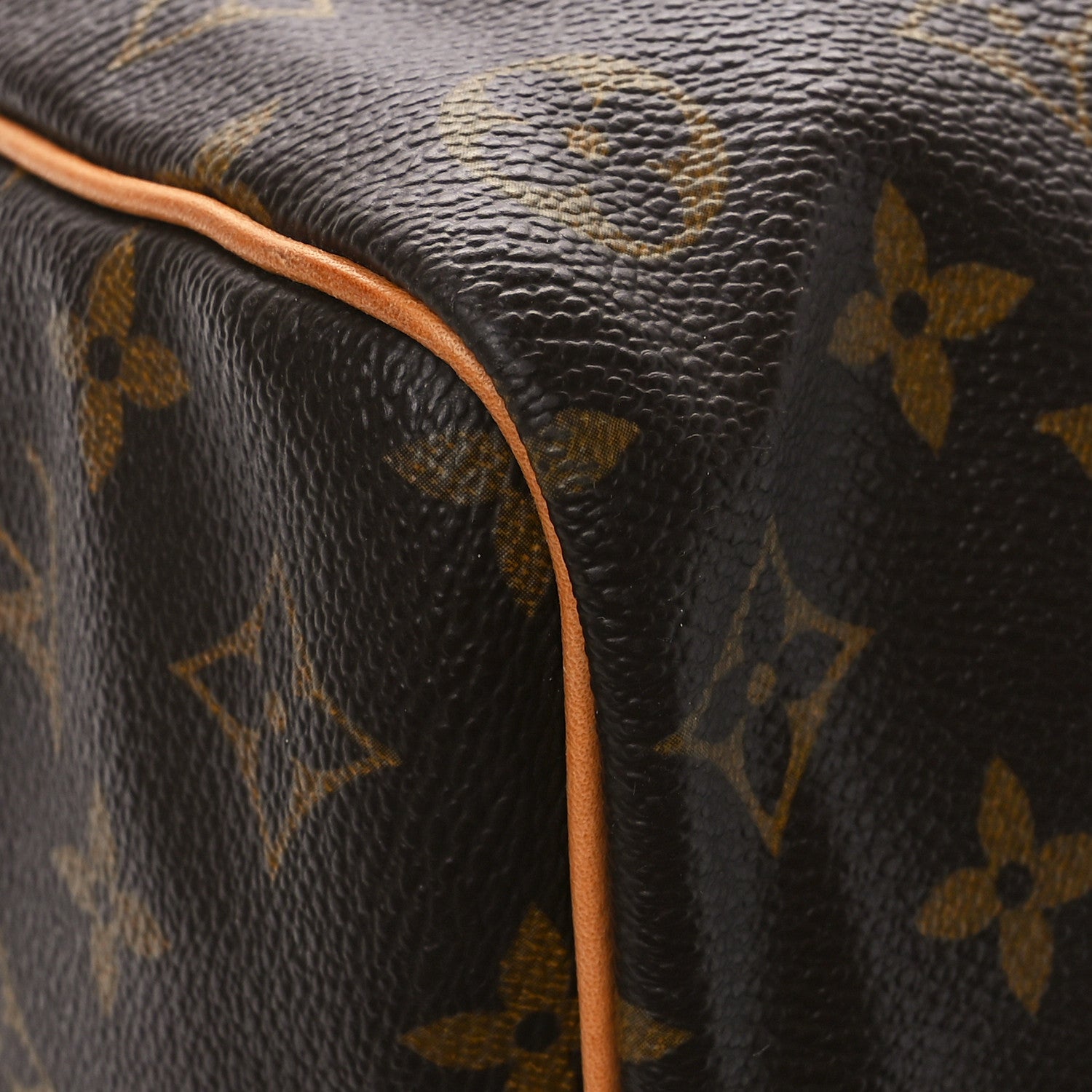 Louis Vuitton Monogram Keepall Bandouliere 50 8 of 11