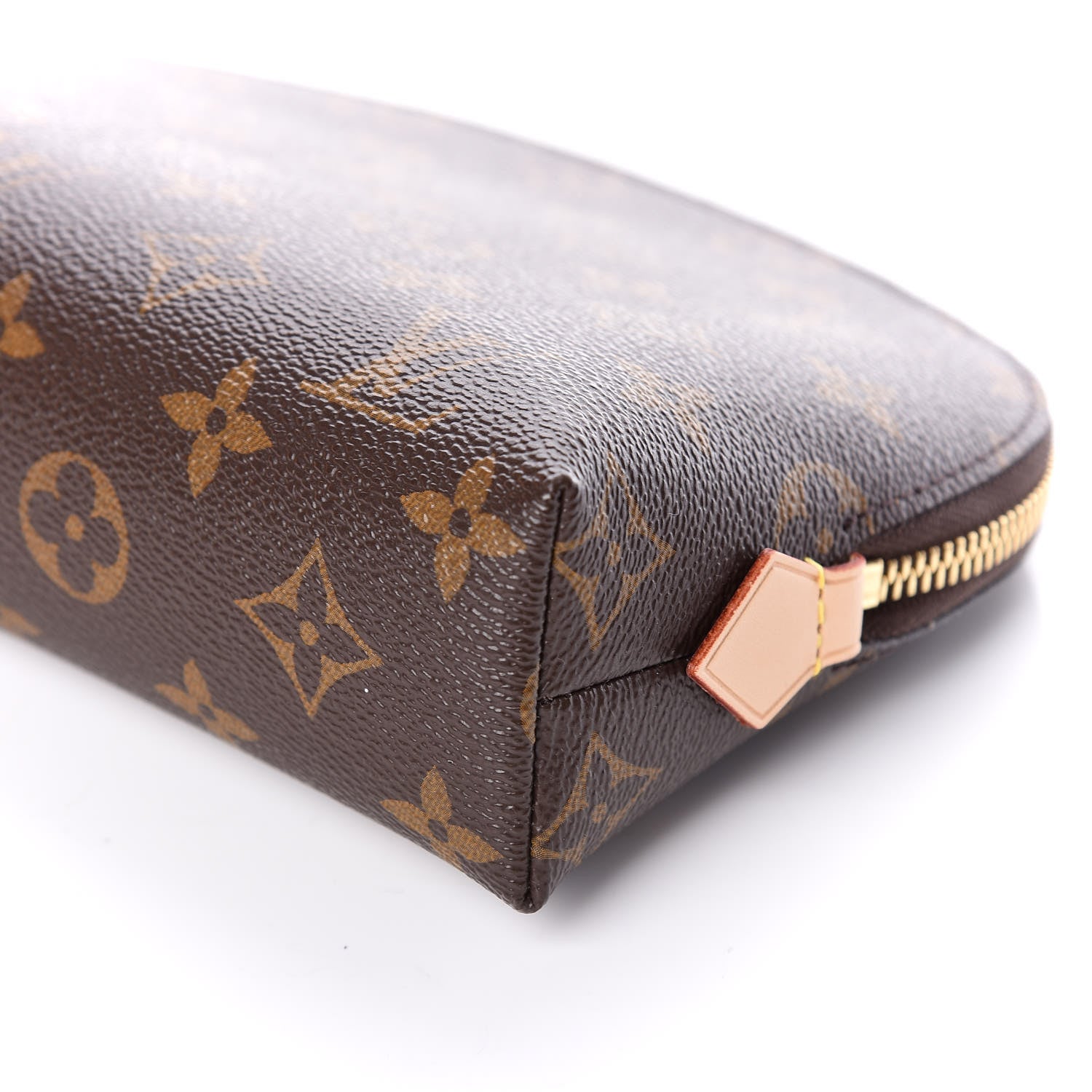 Louis Vuitton Monogram Cosmetic Pouch GM 9 of 10