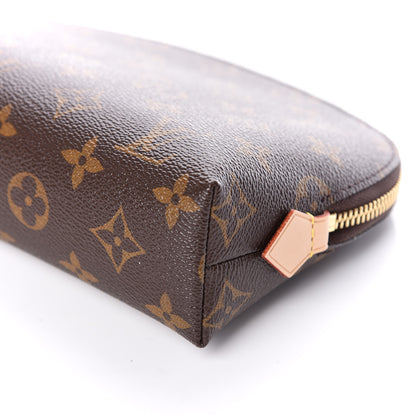 Louis Vuitton Monogram Cosmetic Pouch GM 9 of 10